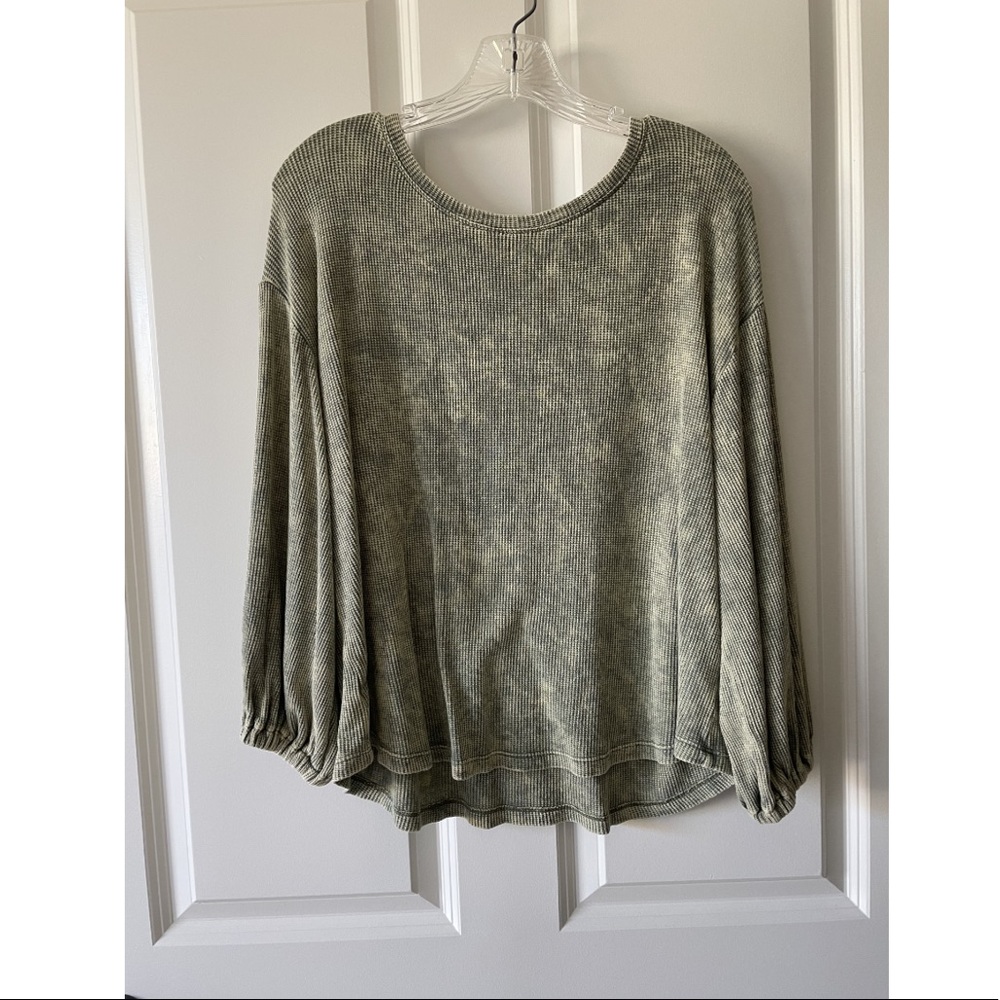 Anthropologie Top